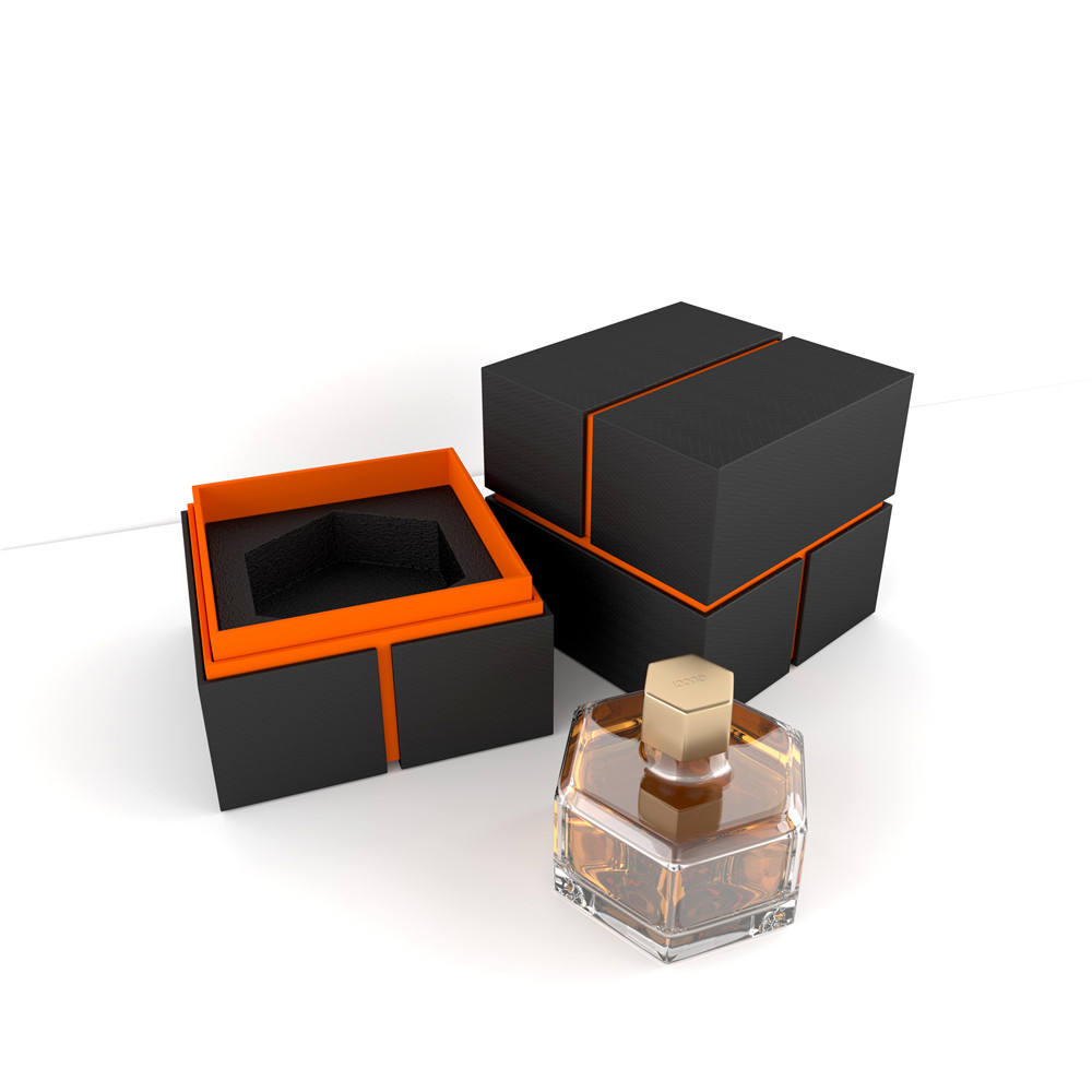 Perfume box